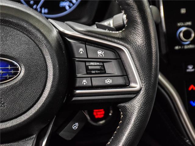 2024 Subaru Outback Touring AWD + No accident + CPO (Stk: 260125A) in North York, - Image 21 of 30 2024 Subaru Outback Touring AWD + No accident + CPO (Stk: 260125A) in North York, - Image 21 of 30