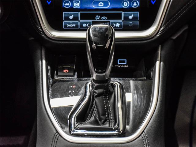 2024 Subaru Outback Touring AWD + No accident + CPO (Stk: 260125A) in North York, - Image 23 of 30 2024 Subaru Outback Touring AWD + No accident + CPO (Stk: 260125A) in North York, - Image 23 of 30