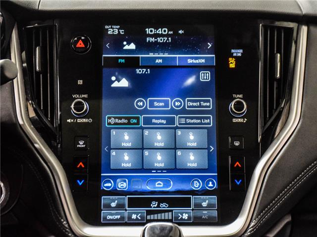 2024 Subaru Outback Touring AWD + No accident + CPO (Stk: 260125A) in North York, - Image 24 of 30 2024 Subaru Outback Touring AWD + No accident + CPO (Stk: 260125A) in North York, - Image 24 of 30