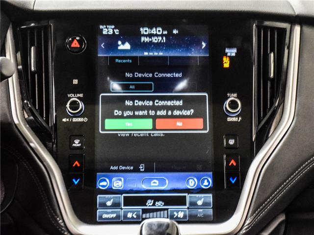 2024 Subaru Outback Touring AWD + No accident + CPO (Stk: 260125A) in North York, - Image 26 of 30 2024 Subaru Outback Touring AWD + No accident + CPO (Stk: 260125A) in North York, - Image 26 of 30