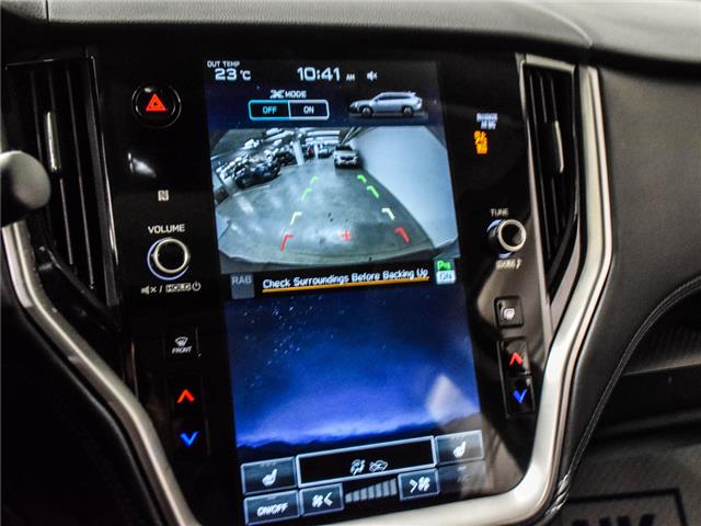 2024 Subaru Outback Touring AWD + No accident + CPO (Stk: 260125A) in North York, - Image 29 of 30 2024 Subaru Outback Touring AWD + No accident + CPO (Stk: 260125A) in North York, - Image 29 of 30