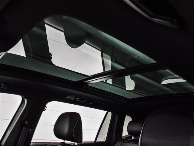 2022 Volkswagen Tiguan Comfortline R-Line Black Edition 4M + No accident (Stk: 260395A) in North York, - Image 14 of 24 2022 Volkswagen Tiguan Comfortline R-Line Black Edition 4M + No accident (Stk: 260395A) in North York, - Image 14 of 24