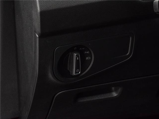 2022 Volkswagen Tiguan Comfortline R-Line Black Edition 4M + No accident (Stk: 260395A) in North York, - Image 16 of 24 2022 Volkswagen Tiguan Comfortline R-Line Black Edition 4M + No accident (Stk: 260395A) in North York, - Image 16 of 24