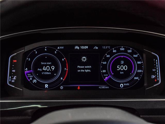 2022 Volkswagen Tiguan Comfortline R-Line Black Edition 4M + No accident (Stk: 260395A) in North York, - Image 21 of 24 2022 Volkswagen Tiguan Comfortline R-Line Black Edition 4M + No accident (Stk: 260395A) in North York, - Image 21 of 24