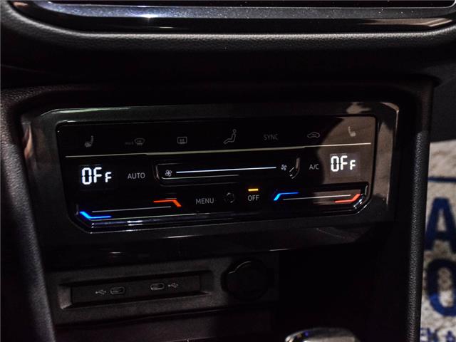 2022 Volkswagen Tiguan Comfortline R-Line Black Edition 4M + No accident (Stk: 260395A) in North York, - Image 22 of 24 2022 Volkswagen Tiguan Comfortline R-Line Black Edition 4M + No accident (Stk: 260395A) in North York, - Image 22 of 24