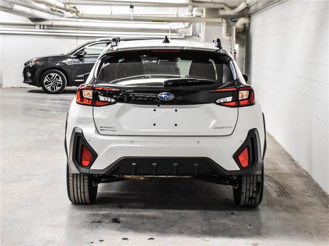 2024 Subaru Crosstrek Onyx AWD No accident + CPO + Low mileage (Stk: 260415A) in North York, - Image 7 of 28 2024 Subaru Crosstrek Onyx AWD No accident + CPO + Low mileage (Stk: 260415A) in North York, - Image 7 of 28