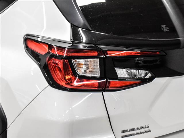 2024 Subaru Crosstrek Onyx AWD No accident + CPO + Low mileage (Stk: 260415A) in North York, - Image 8 of 28 2024 Subaru Crosstrek Onyx AWD No accident + CPO + Low mileage (Stk: 260415A) in North York, - Image 8 of 28