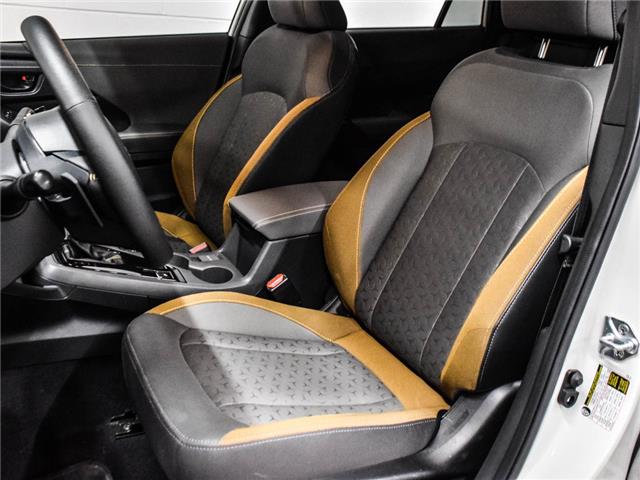 2024 Subaru Crosstrek Onyx AWD No accident + CPO + Low mileage (Stk: 260415A) in North York, - Image 13 of 28 2024 Subaru Crosstrek Onyx AWD No accident + CPO + Low mileage (Stk: 260415A) in North York, - Image 13 of 28