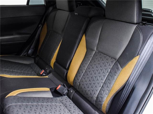 2024 Subaru Crosstrek Onyx AWD No accident + CPO + Low mileage (Stk: 260415A) in North York, - Image 14 of 28 2024 Subaru Crosstrek Onyx AWD No accident + CPO + Low mileage (Stk: 260415A) in North York, - Image 14 of 28