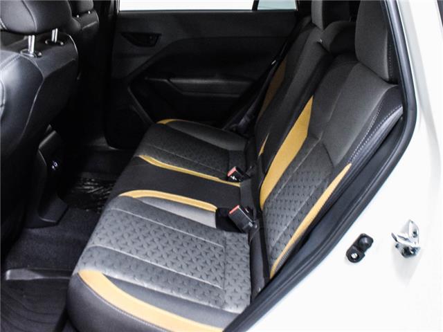 2024 Subaru Crosstrek Onyx AWD No accident + CPO + Low mileage (Stk: 260415A) in North York, - Image 15 of 28 2024 Subaru Crosstrek Onyx AWD No accident + CPO + Low mileage (Stk: 260415A) in North York, - Image 15 of 28