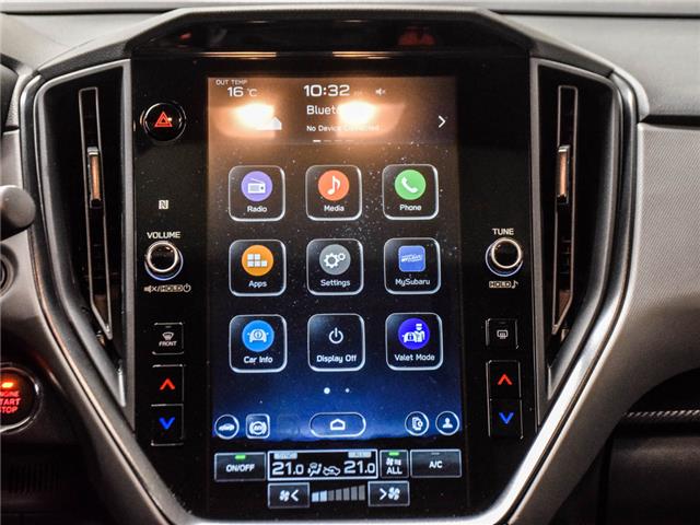 2024 Subaru Crosstrek Onyx AWD No accident + CPO + Low mileage (Stk: 260415A) in North York, - Image 21 of 28 2024 Subaru Crosstrek Onyx AWD No accident + CPO + Low mileage (Stk: 260415A) in North York, - Image 21 of 28