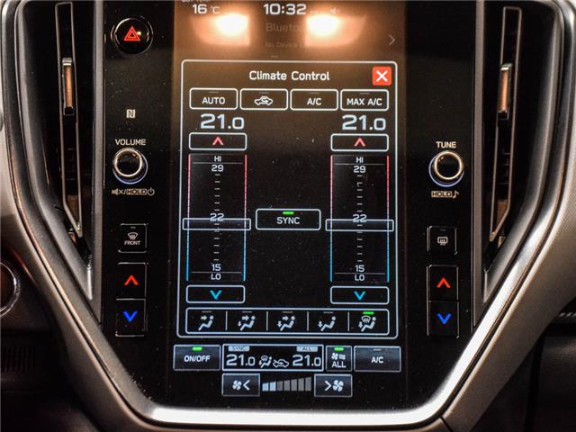 2024 Subaru Crosstrek Onyx AWD No accident + CPO + Low mileage (Stk: 260415A) in North York, - Image 23 of 28 2024 Subaru Crosstrek Onyx AWD No accident + CPO + Low mileage (Stk: 260415A) in North York, - Image 23 of 28