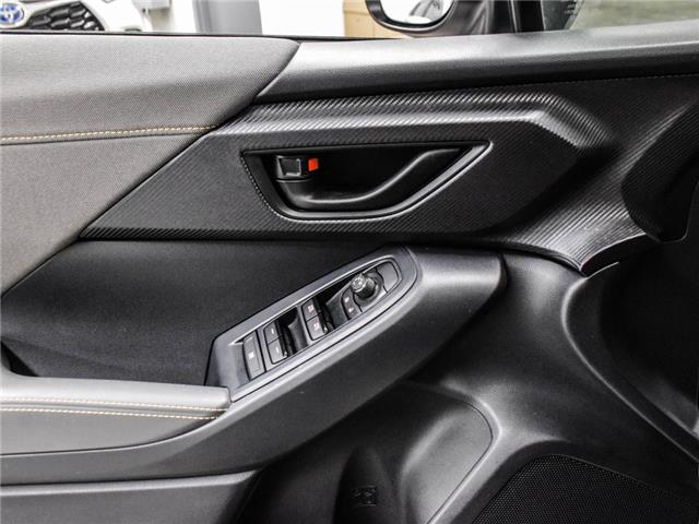 2024 Subaru Crosstrek Onyx AWD No accident + CPO + Low mileage (Stk: 260415A) in North York, - Image 24 of 28 2024 Subaru Crosstrek Onyx AWD No accident + CPO + Low mileage (Stk: 260415A) in North York, - Image 24 of 28