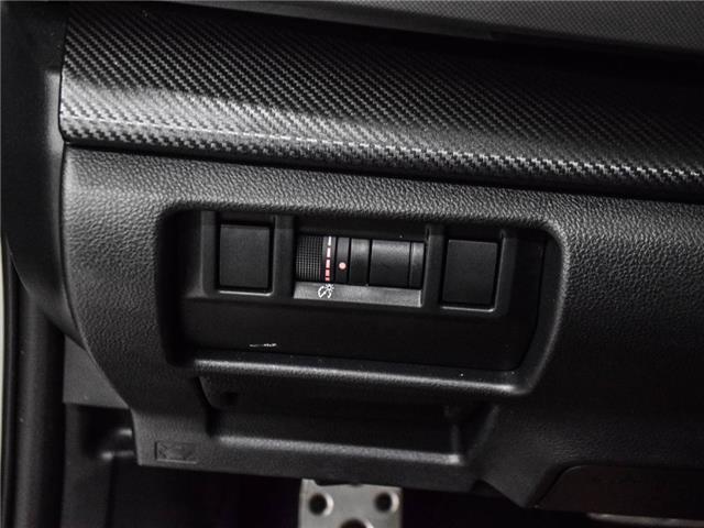 2024 Subaru Crosstrek Onyx AWD No accident + CPO + Low mileage (Stk: 260415A) in North York, - Image 25 of 28 2024 Subaru Crosstrek Onyx AWD No accident + CPO + Low mileage (Stk: 260415A) in North York, - Image 25 of 28