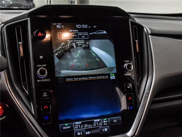 2024 Subaru Crosstrek Onyx AWD No accident + CPO + Low mileage (Stk: 260415A) in North York, - Image 26 of 28 2024 Subaru Crosstrek Onyx AWD No accident + CPO + Low mileage (Stk: 260415A) in North York, - Image 26 of 28