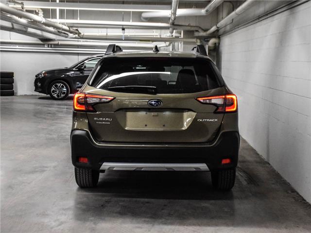 2024 Subaru Outback Limited AWD + CPO (Stk: 260355A) in North York, - Image 5 of 6 2024 Subaru Outback Limited AWD + CPO (Stk: 260355A) in North York, - Image 5 of 6