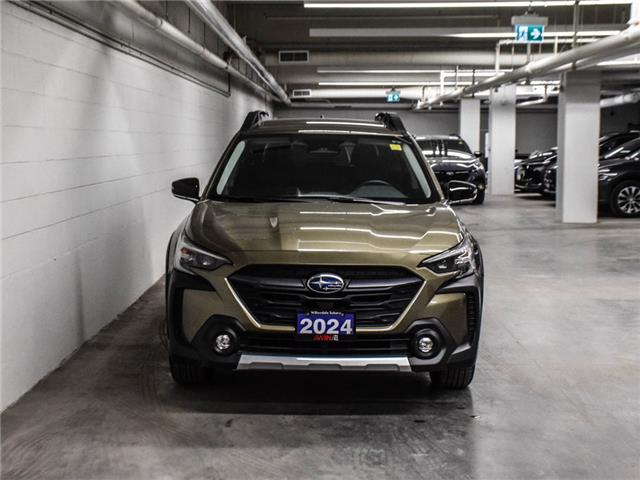 2024 Subaru Outback Limited AWD + CPO (Stk: 260355A) in North York, - Image 6 of 6 2024 Subaru Outback Limited AWD + CPO (Stk: 260355A) in North York, - Image 6 of 6