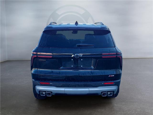2026 Chevrolet Traverse Z71 (Stk: 380508) in Claresholm - Image 4 of 15