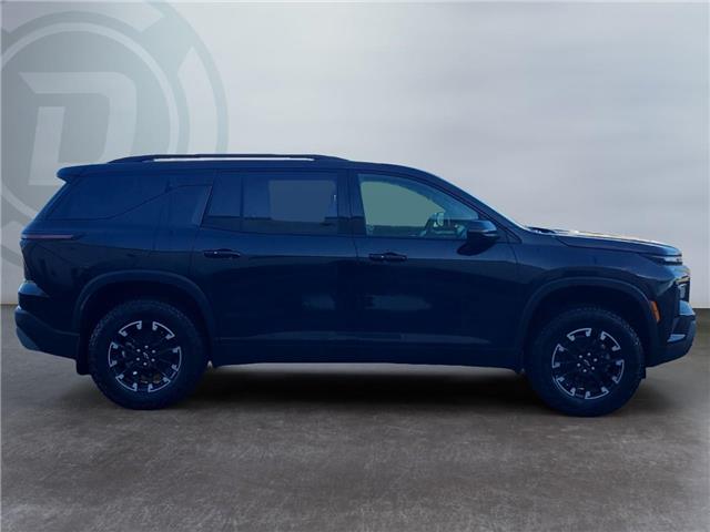 2026 Chevrolet Traverse Z71 (Stk: 380508) in Claresholm - Image 6 of 15