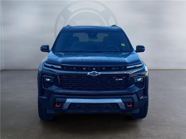 2026 Chevrolet Traverse Z71 (Stk: 380508) in Claresholm - Image 8 of 15