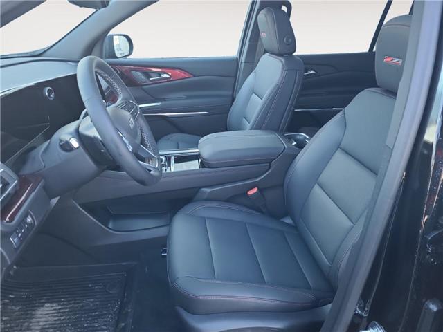2026 Chevrolet Traverse Z71 (Stk: 380508) in Claresholm - Image 9 of 15
