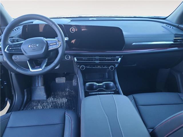2026 Chevrolet Traverse Z71 (Stk: 380508) in Claresholm - Image 10 of 15