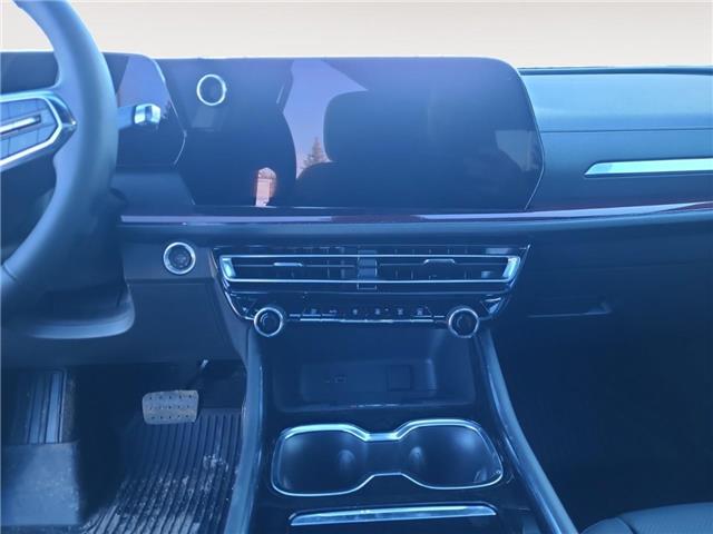 2026 Chevrolet Traverse Z71 (Stk: 380508) in Claresholm - Image 11 of 15