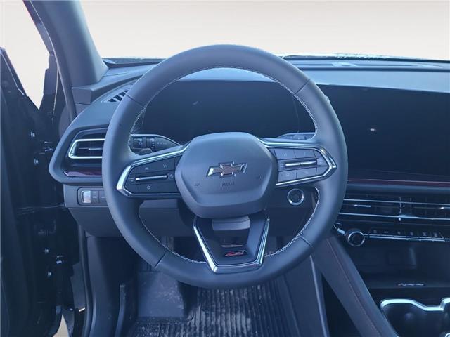 2026 Chevrolet Traverse Z71 (Stk: 380508) in Claresholm - Image 12 of 15