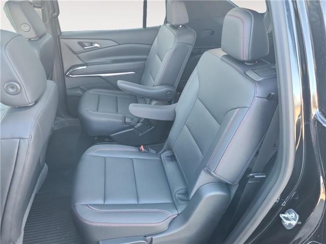 2026 Chevrolet Traverse Z71 (Stk: 380508) in Claresholm - Image 13 of 15