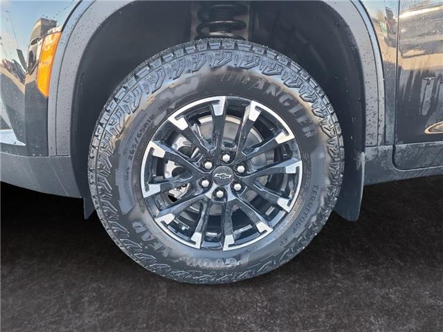 2026 Chevrolet Traverse Z71 (Stk: 380508) in Claresholm - Image 14 of 15