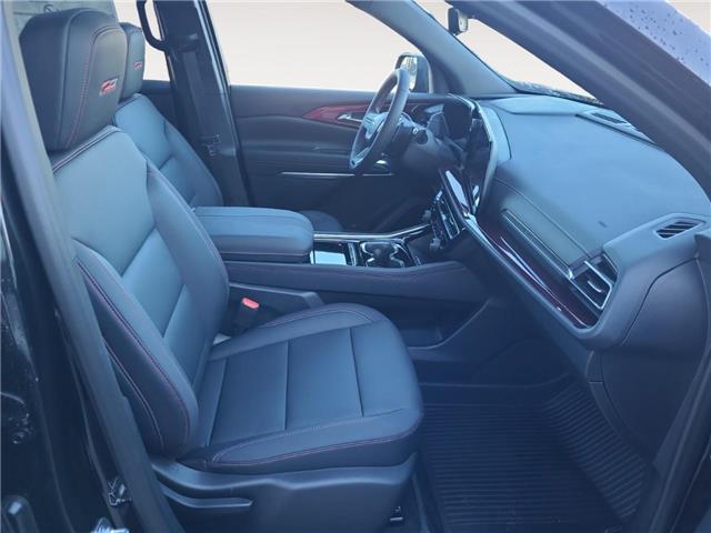 2026 Chevrolet Traverse Z71 (Stk: 380508) in Claresholm - Image 15 of 15