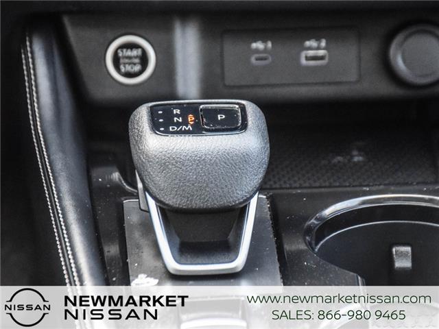 2023 Nissan Rogue SL (Stk: UN2791) in Newmarket - Image 24 of 30