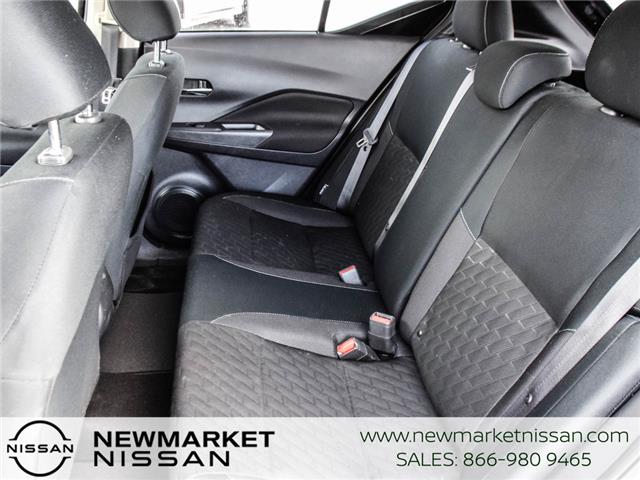 2024 Nissan Kicks SV (Stk: UN2798) in Newmarket - Image 15 of 27