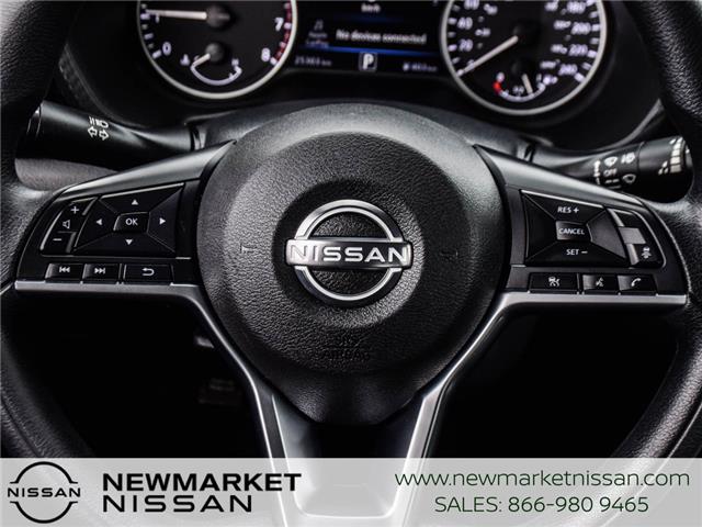 2024 Nissan Sentra SV (Stk: UN2823) in Newmarket - Image 17 of 27 2024 Nissan Sentra SV (Stk: UN2823) in Newmarket - Image 17 of 27