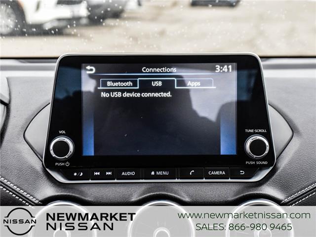 2024 Nissan Sentra SV (Stk: UN2823) in Newmarket - Image 24 of 27 2024 Nissan Sentra SV (Stk: UN2823) in Newmarket - Image 24 of 27