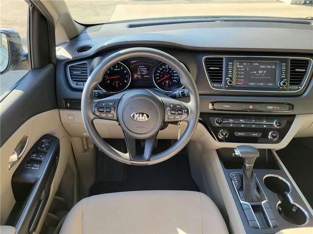 2019 Kia Sedona 7 PASSENGER | REAR HEAT | BLUETOOTH | REAR CAMERA (Stk: R12496A) in St. Catharines - Image 5 of 26 2019 Kia Sedona 7 PASSENGER | REAR HEAT | BLUETOOTH | REAR CAMERA (Stk: R12496A) in St. Catharines - Image 5 of 26
