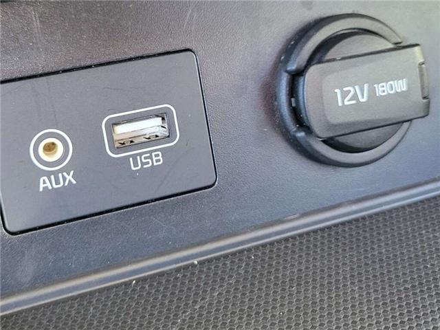 2019 Kia Sedona 7 PASSENGER | REAR HEAT | BLUETOOTH | REAR CAMERA (Stk: R12496A) in St. Catharines - Image 11 of 26 2019 Kia Sedona 7 PASSENGER | REAR HEAT | BLUETOOTH | REAR CAMERA (Stk: R12496A) in St. Catharines - Image 11 of 26