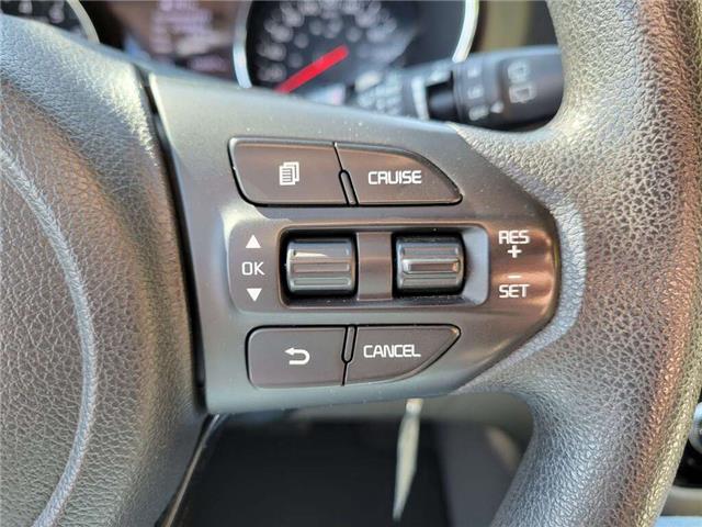 2019 Kia Sedona 7 PASSENGER | REAR HEAT | BLUETOOTH | REAR CAMERA (Stk: R12496A) in St. Catharines - Image 15 of 26 2019 Kia Sedona 7 PASSENGER | REAR HEAT | BLUETOOTH | REAR CAMERA (Stk: R12496A) in St. Catharines - Image 15 of 26