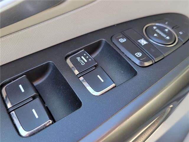 2019 Kia Sedona 7 PASSENGER | REAR HEAT | BLUETOOTH | REAR CAMERA (Stk: R12496A) in St. Catharines - Image 16 of 26 2019 Kia Sedona 7 PASSENGER | REAR HEAT | BLUETOOTH | REAR CAMERA (Stk: R12496A) in St. Catharines - Image 16 of 26