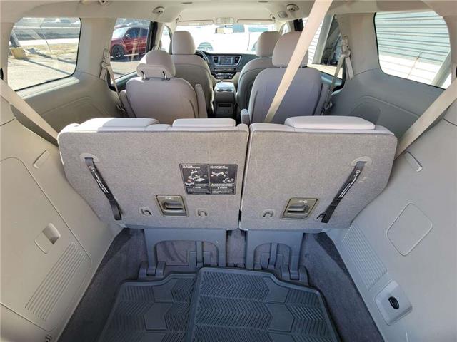 2019 Kia Sedona 7 PASSENGER | REAR HEAT | BLUETOOTH | REAR CAMERA (Stk: R12496A) in St. Catharines - Image 20 of 26 2019 Kia Sedona 7 PASSENGER | REAR HEAT | BLUETOOTH | REAR CAMERA (Stk: R12496A) in St. Catharines - Image 20 of 26