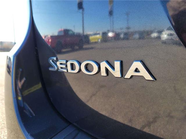 2019 Kia Sedona 7 PASSENGER | REAR HEAT | BLUETOOTH | REAR CAMERA (Stk: R12496A) in St. Catharines - Image 26 of 26 2019 Kia Sedona 7 PASSENGER | REAR HEAT | BLUETOOTH | REAR CAMERA (Stk: R12496A) in St. Catharines - Image 26 of 26