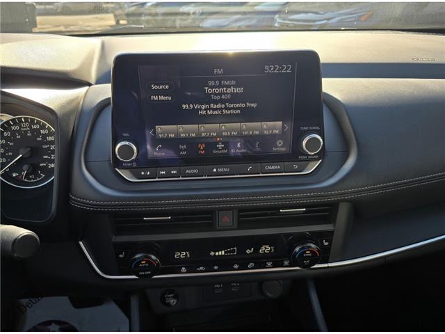2024 Nissan Rogue S (Stk: HPU0367) in Toronto - Image 14 of 16