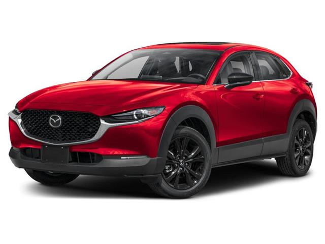 2026 Mazda CX-30 GT w/Turbo (Stk: 26T033) in Kingston - Image 1 of 12