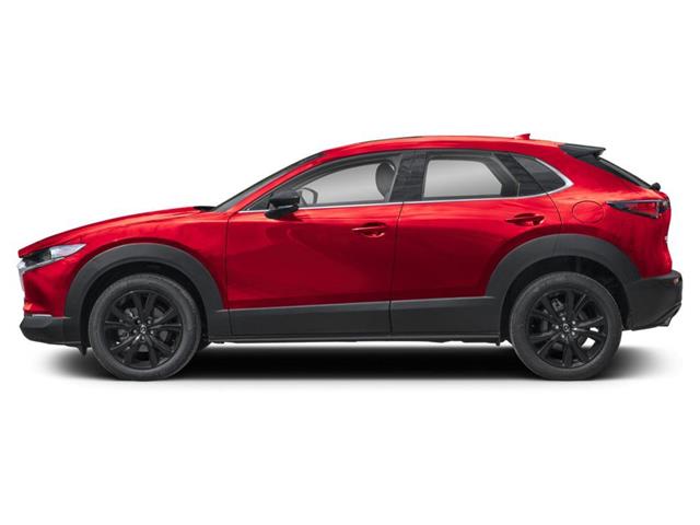 2026 Mazda CX-30 GT w/Turbo (Stk: 26T033) in Kingston - Image 2 of 12