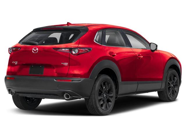 2026 Mazda CX-30 GT w/Turbo (Stk: 26T033) in Kingston - Image 3 of 12