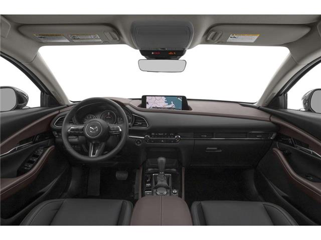 2026 Mazda CX-30 GT w/Turbo (Stk: 26T033) in Kingston - Image 5 of 12
