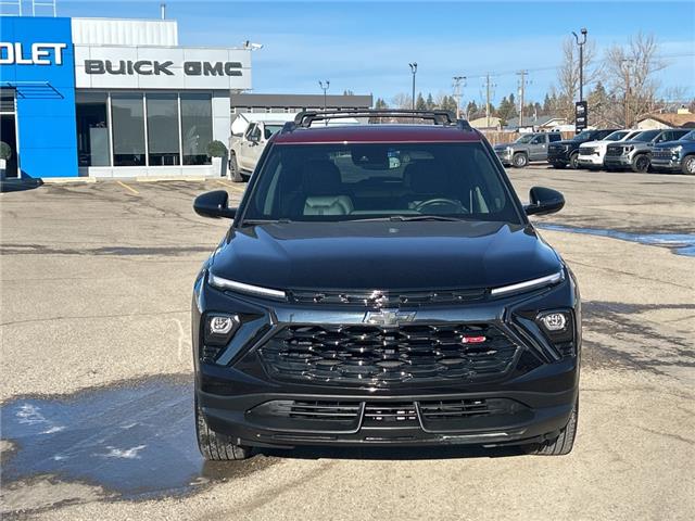 2024 Chevrolet TrailBlazer RS (Stk: CT154A) in High River - Image 2 of 20
