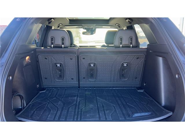 2024 Chevrolet TrailBlazer RS (Stk: CT154A) in High River - Image 7 of 20