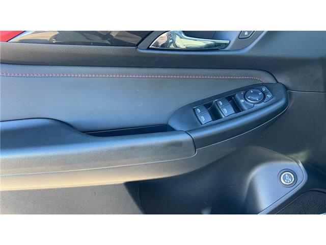 2024 Chevrolet TrailBlazer RS (Stk: CT154A) in High River - Image 9 of 20