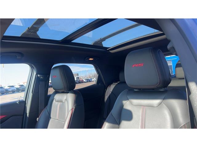 2024 Chevrolet TrailBlazer RS (Stk: CT154A) in High River - Image 12 of 20
